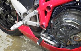 DUCATI 1098 S 2009