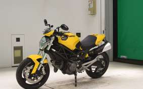 DUCATI MONSTER 696 2012