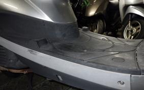 YAMAHA JOG Gen.5 SA36J