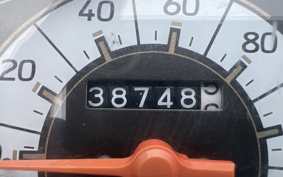 SUZUKI ADDRESS V125