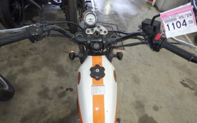 SUZUKI GRASS TRACKER NJ47A