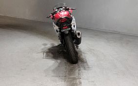KAWASAKI NINJA 250 EX250L