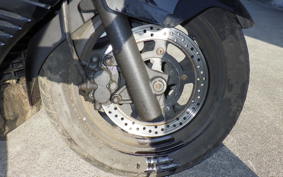 SUZUKI SKYWAVE 250 (Burgman 250) S Gen.3 CJ46A