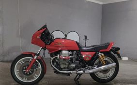 MOTO GUZZI LE MANS 850 1983 VF