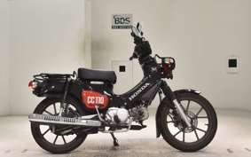 HONDA ｸﾛｽｶﾌﾞ110-3 JA60