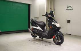 YAMAHA CYGNUS 125 X