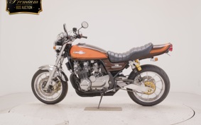 KAWASAKI ZEPHYR 750 2003 ZR750C