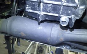 HONDA CB1100 EX ABS 2020 SC65