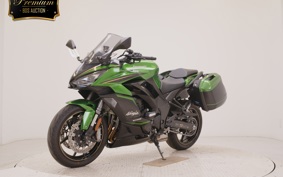 KAWASAKI NINJA 1100SX SE 2025 ZXT10H