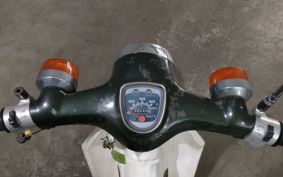 HONDA SUPER CUB50 C50