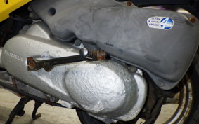 HONDA DIO Gen.6 2024 AF62