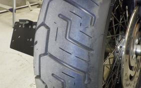 HARLEY FXDB 1580 2009