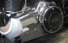 HARLEY FXSB1690 2016