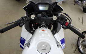 HONDA CBR400R 2014 NC47