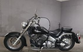 YAMAHA DRAGSTAR 400 CLASSIC 2004 VH01J