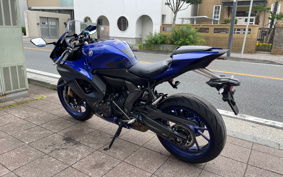 YAMAHA YZF-R7 2022 RM39J