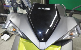 SUZUKI AVENIS 125 2021