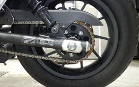 HONDA REBEL 250 A 2022 MC49