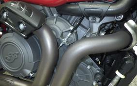 INDIAN FTR1200R carbon 2022
