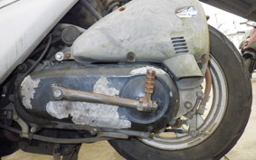 HONDA DIO Gen.5 AF56