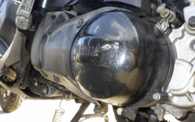 YAMAHA AXIS 125 Z SED7J