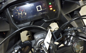 HONDA CBR400R 2023 NC56