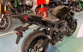 YAMAHA MT-07 ABS 2021 RM33J