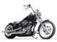 Фото Harley FXCWC 2008 с японского аукциона