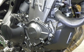 YAMAHA TRACER 9 GT 2021 RN70J