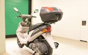 SUZUKI ADDRESS V125 G 2004 CF46A
