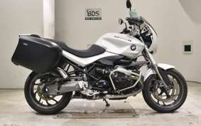 BMW R1200R 2012