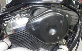 HONDA STEED 400 1992 NC26