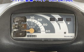 SUZUKI LET`S2