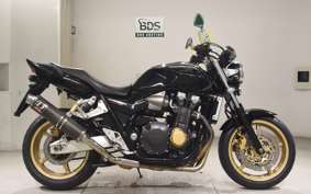 HONDA CB1300SF SUPER FOUR 2013 SC54