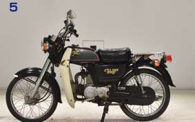 HONDA CD90 BENLY HA03