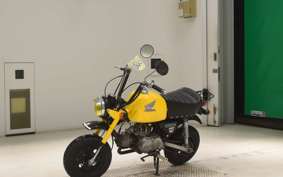 HONDA GORILLA AB27