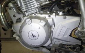 YAMAHA SEROW 225 Gen.3 4JG