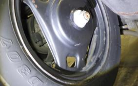 SUZUKI ADDRESS V125 S 2020 CF4MA