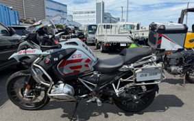 BMW R1250GS ADVENTURE 2020 0J51