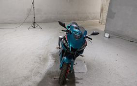 YAMAHA YZF-R3 2021 RH13J