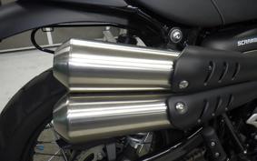 TRIUMPH STREET SCRAMBLER 2023