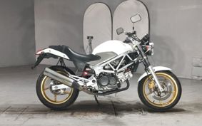 HONDA VTR 250 MC33