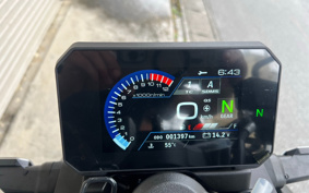 SUZUKI GSX-8S 2025 EM1AA