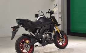 KAWASAKI Z125 PRO