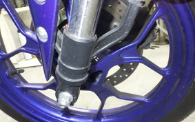 YAMAHA YZF-R25 A 2009 RG43J