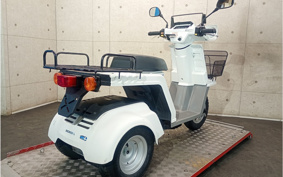 HONDA  GYRO X BASIC  TD02