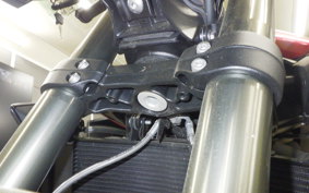 TRIUMPH STREET TRIPLE RS 2025