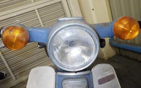 HONDA C50 SUPER CUB E 2017 C50