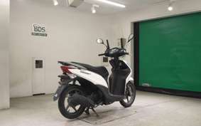 HONDA DIO 110 1990 JF31