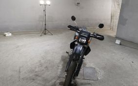 KAWASAKI D-TRACKER LX250E